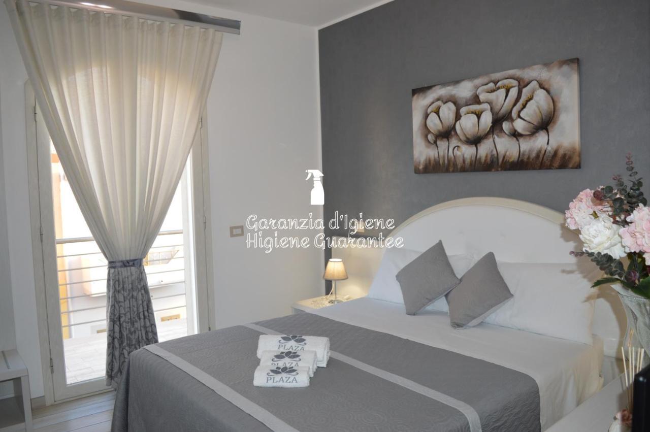 B&B Plaza Lampedusa Exterior photo