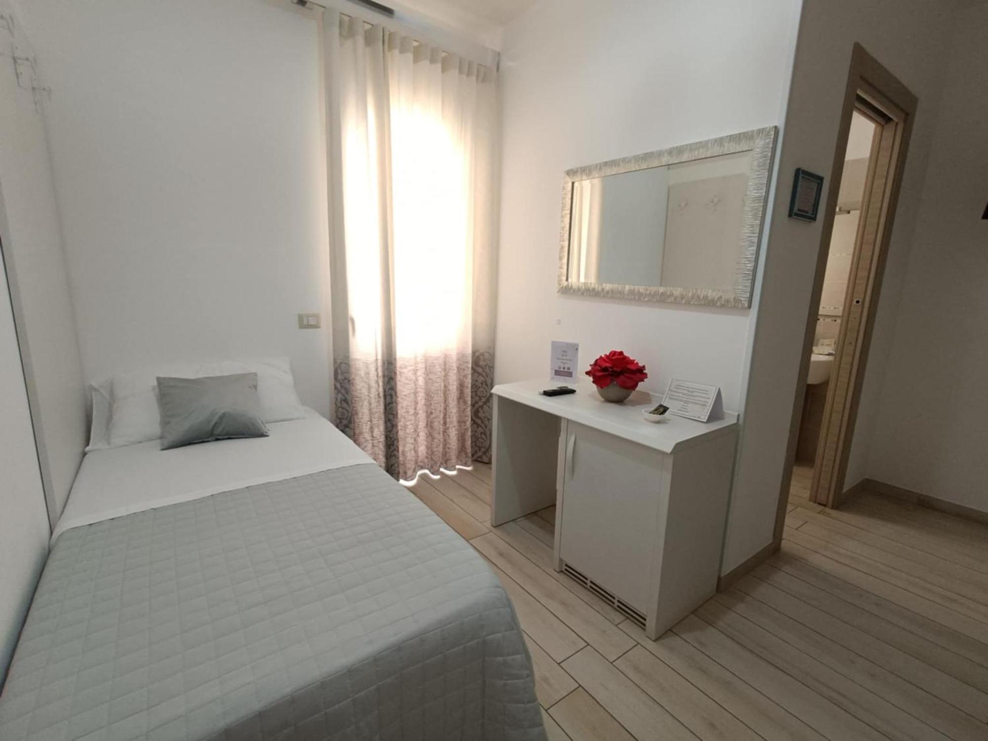 B&B Plaza Lampedusa Exterior photo