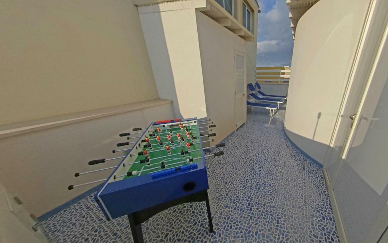 B&B Plaza Lampedusa Exterior photo