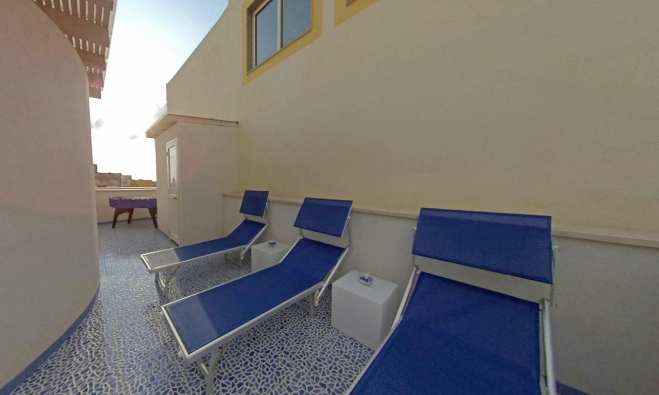 B&B Plaza Lampedusa Exterior photo