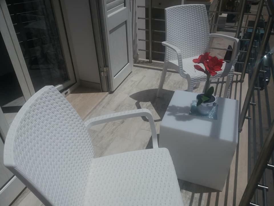 B&B Plaza Lampedusa Exterior photo